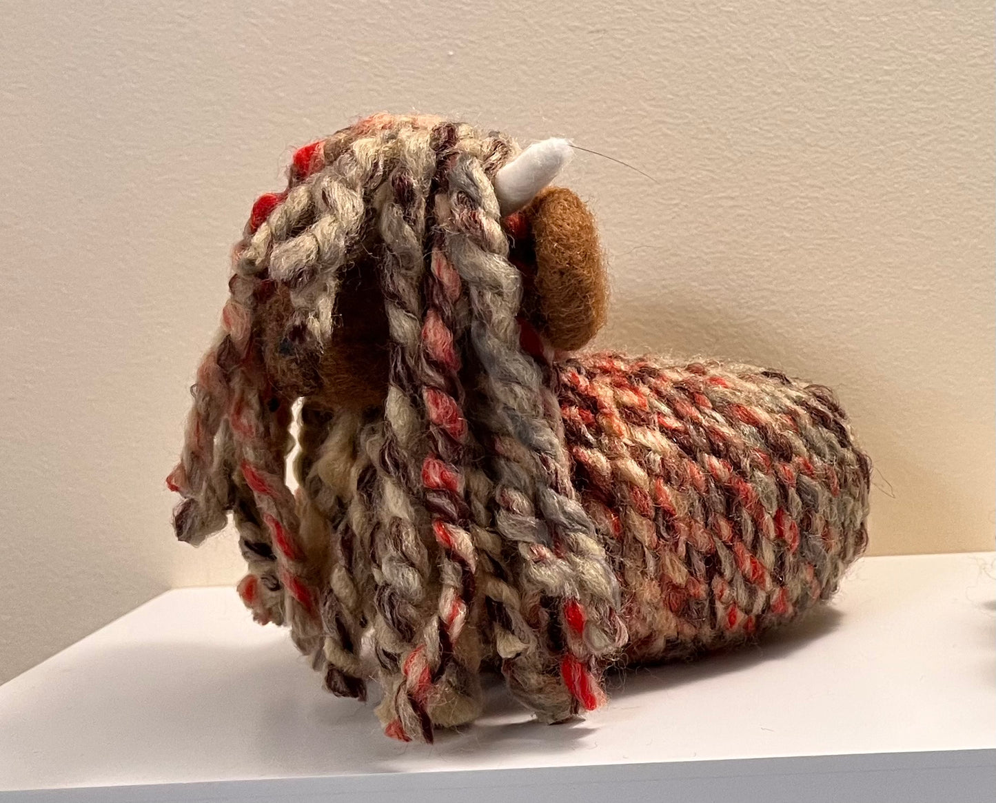 Highland Coo