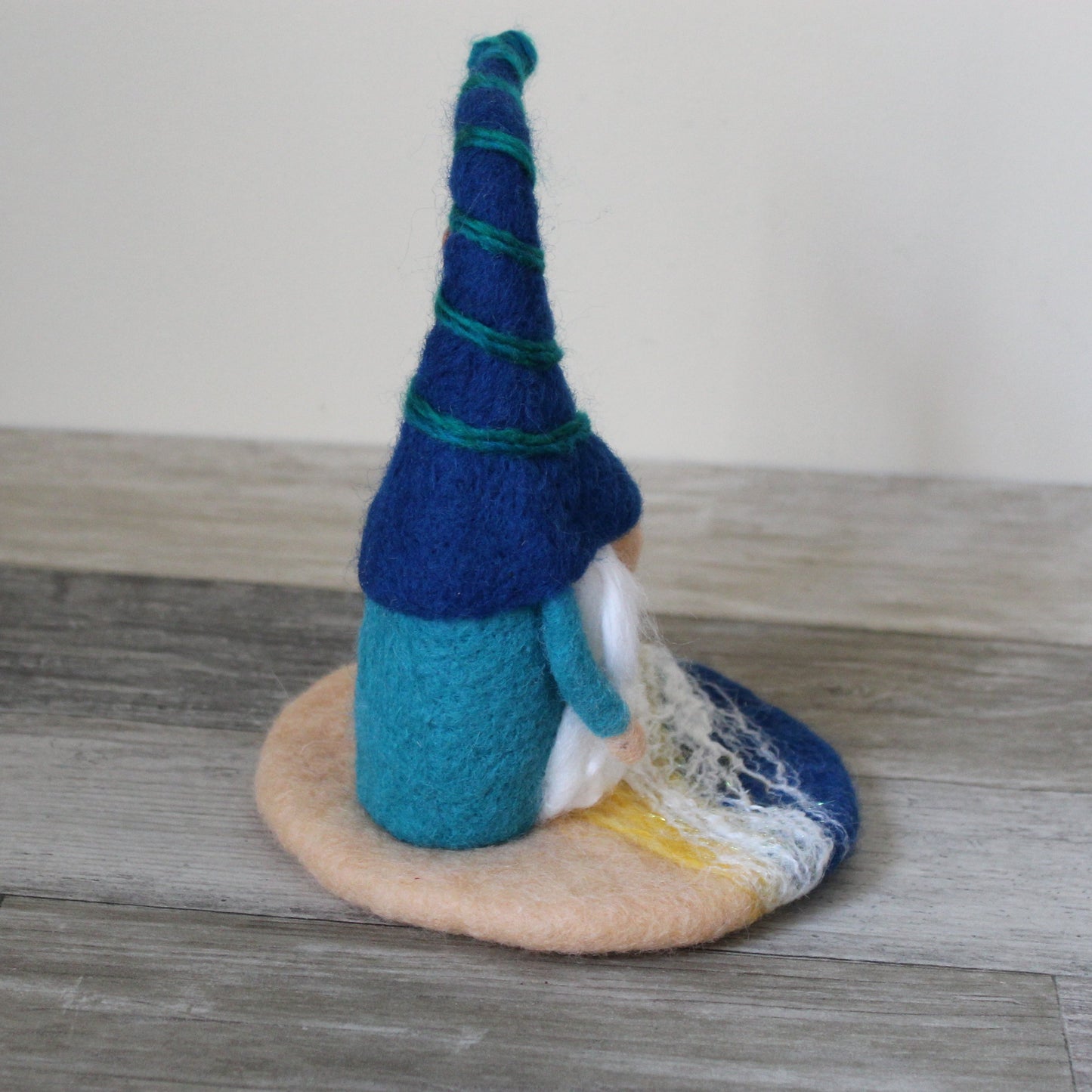 Beachy Gnome
