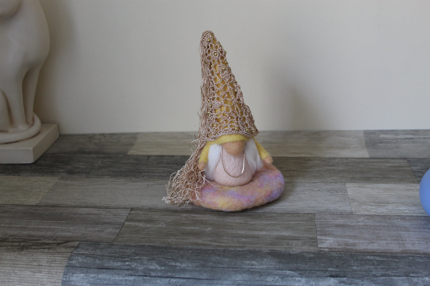 Magical Guinevere Gnome