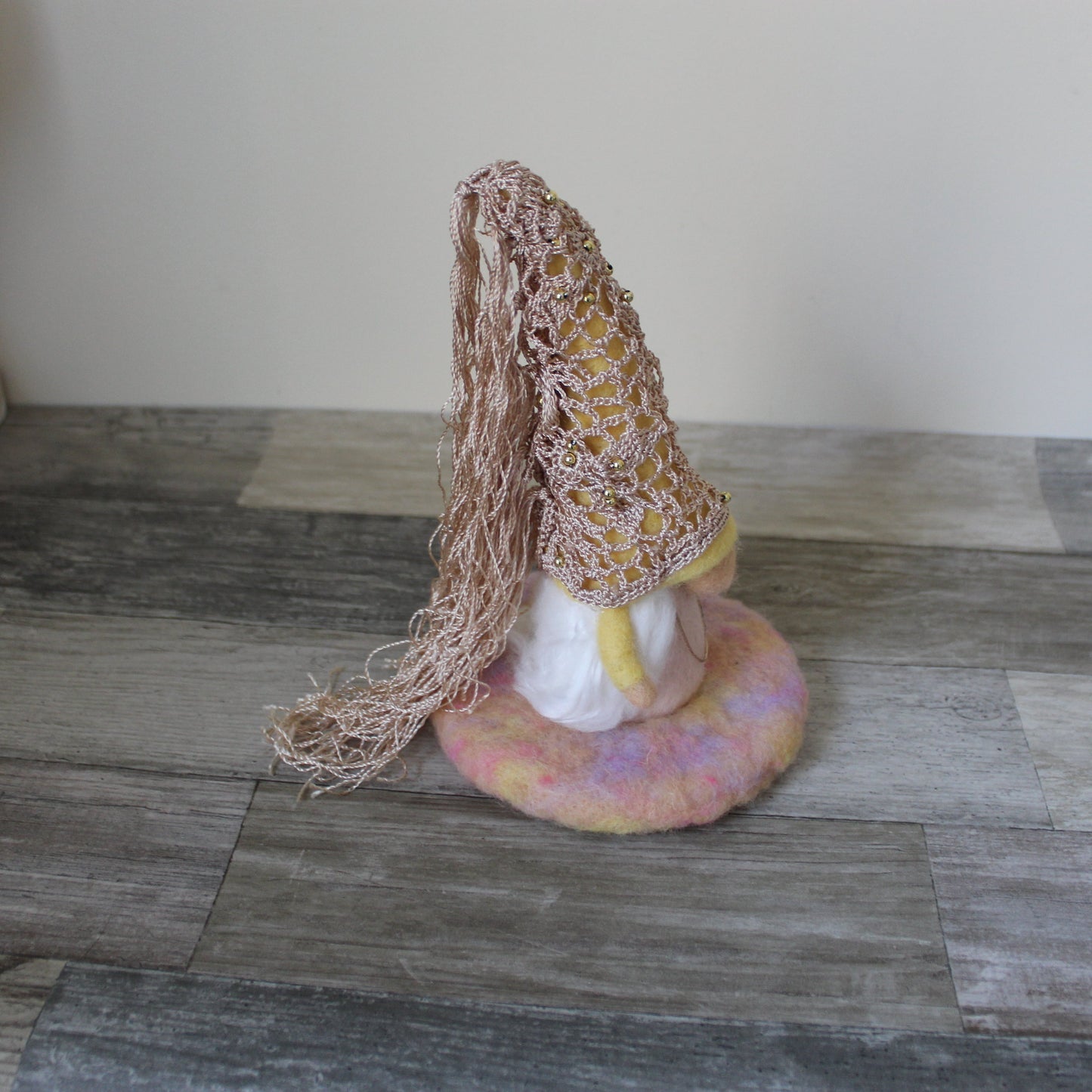Magical Guinevere Gnome