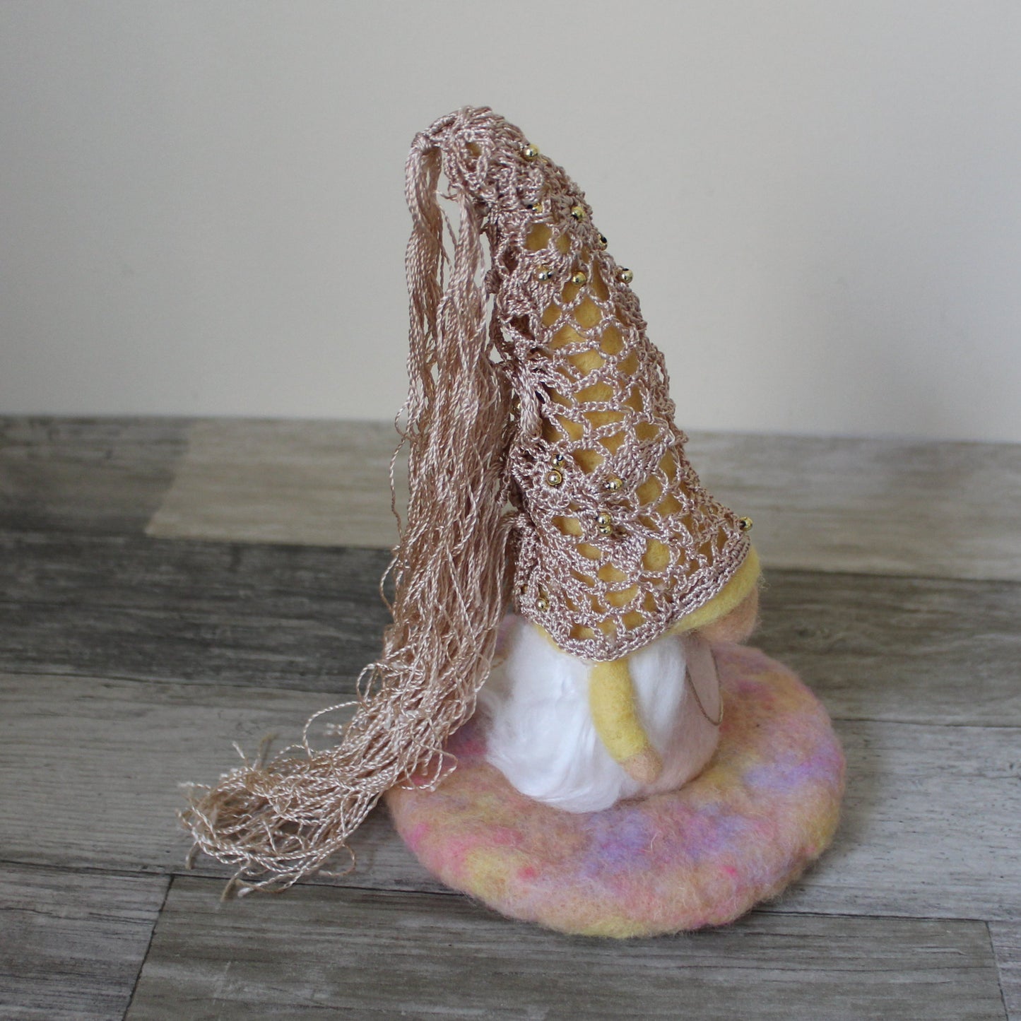 Magical Guinevere Gnome