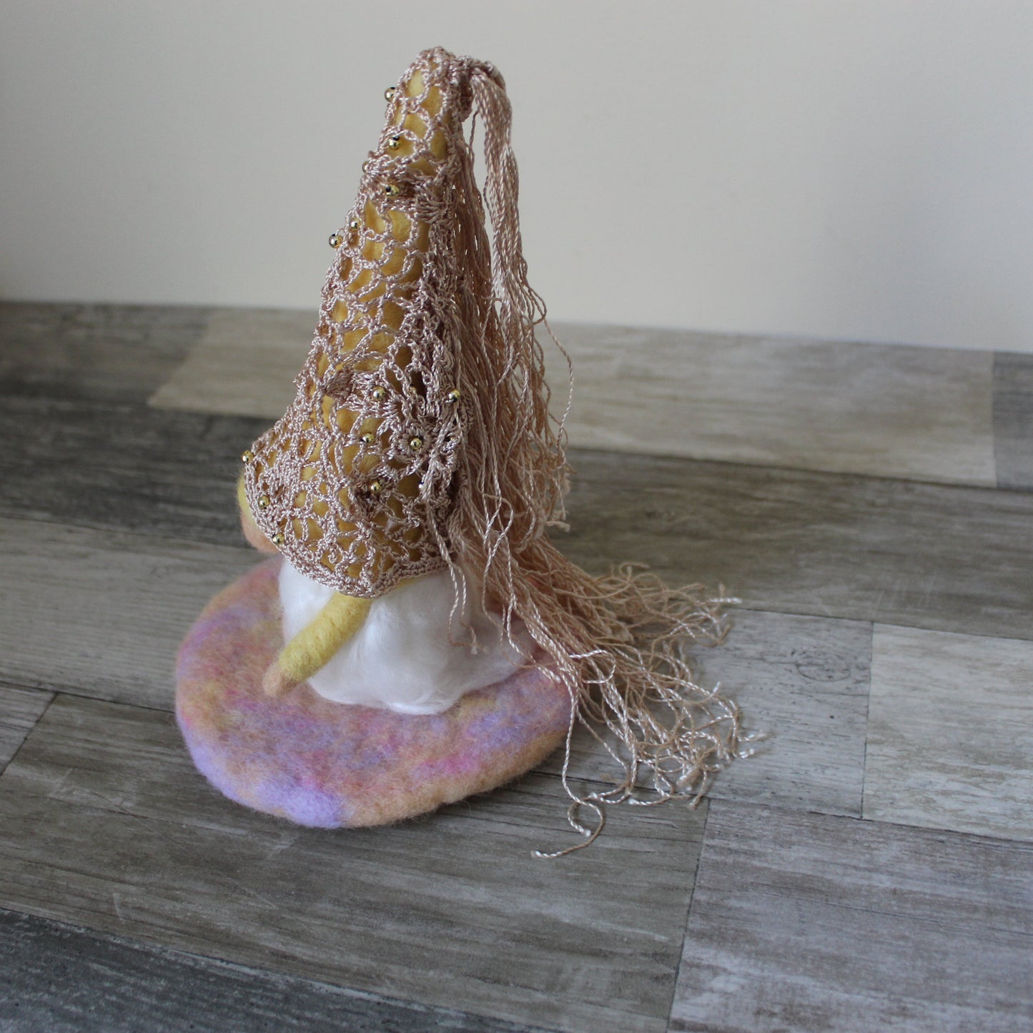 Magical Guinevere Gnome