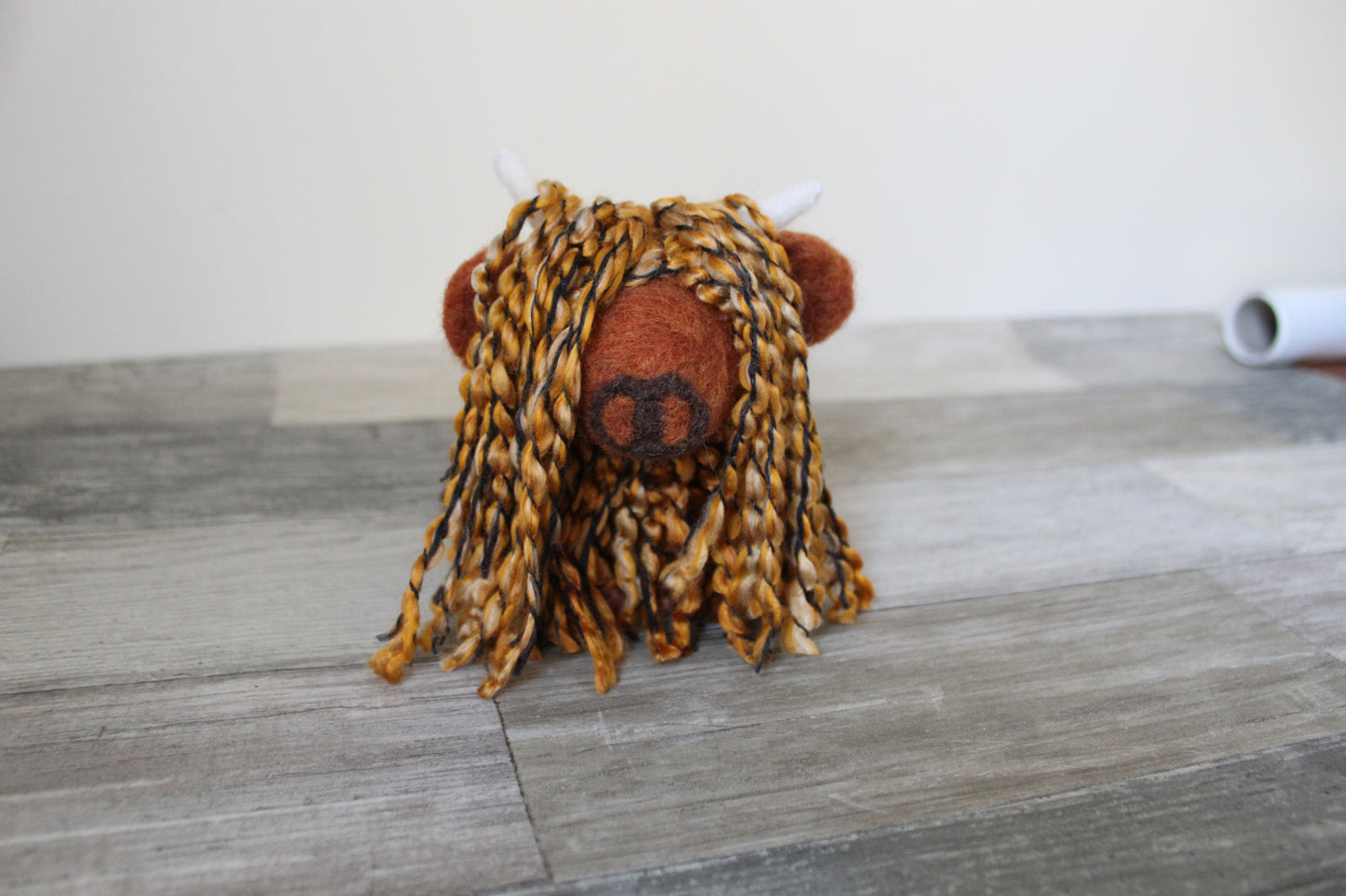 Highland Coo