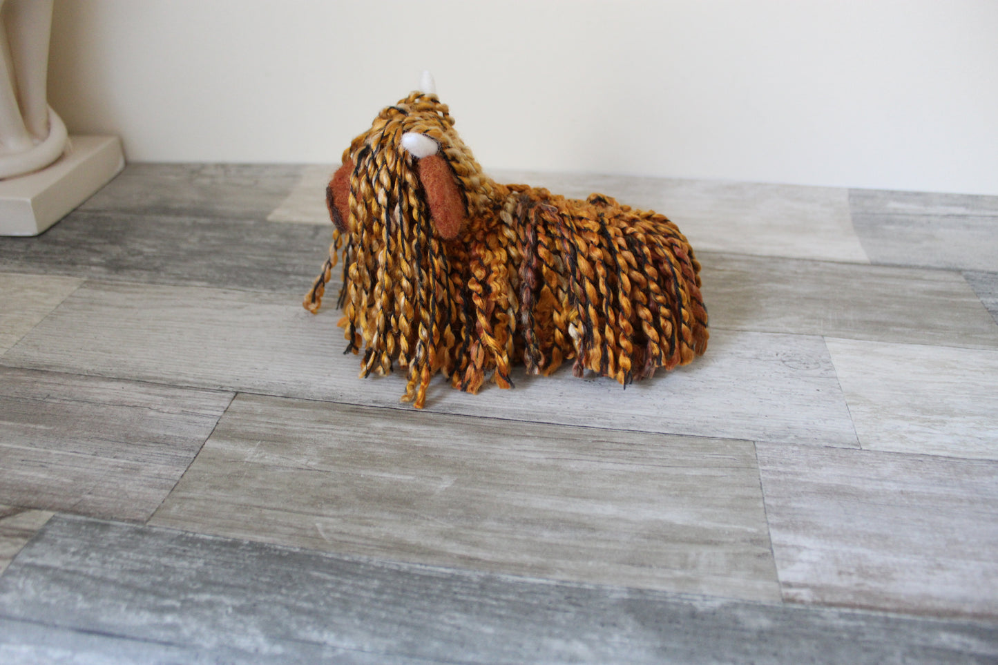 Highland Coo
