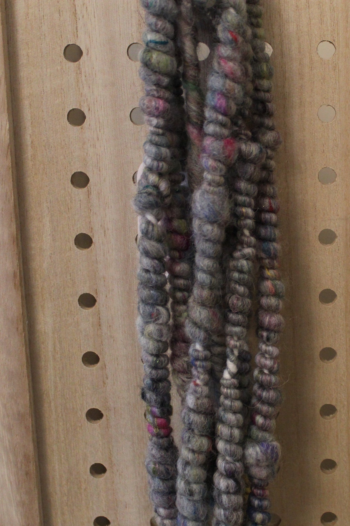 Core Spun Art Yarn