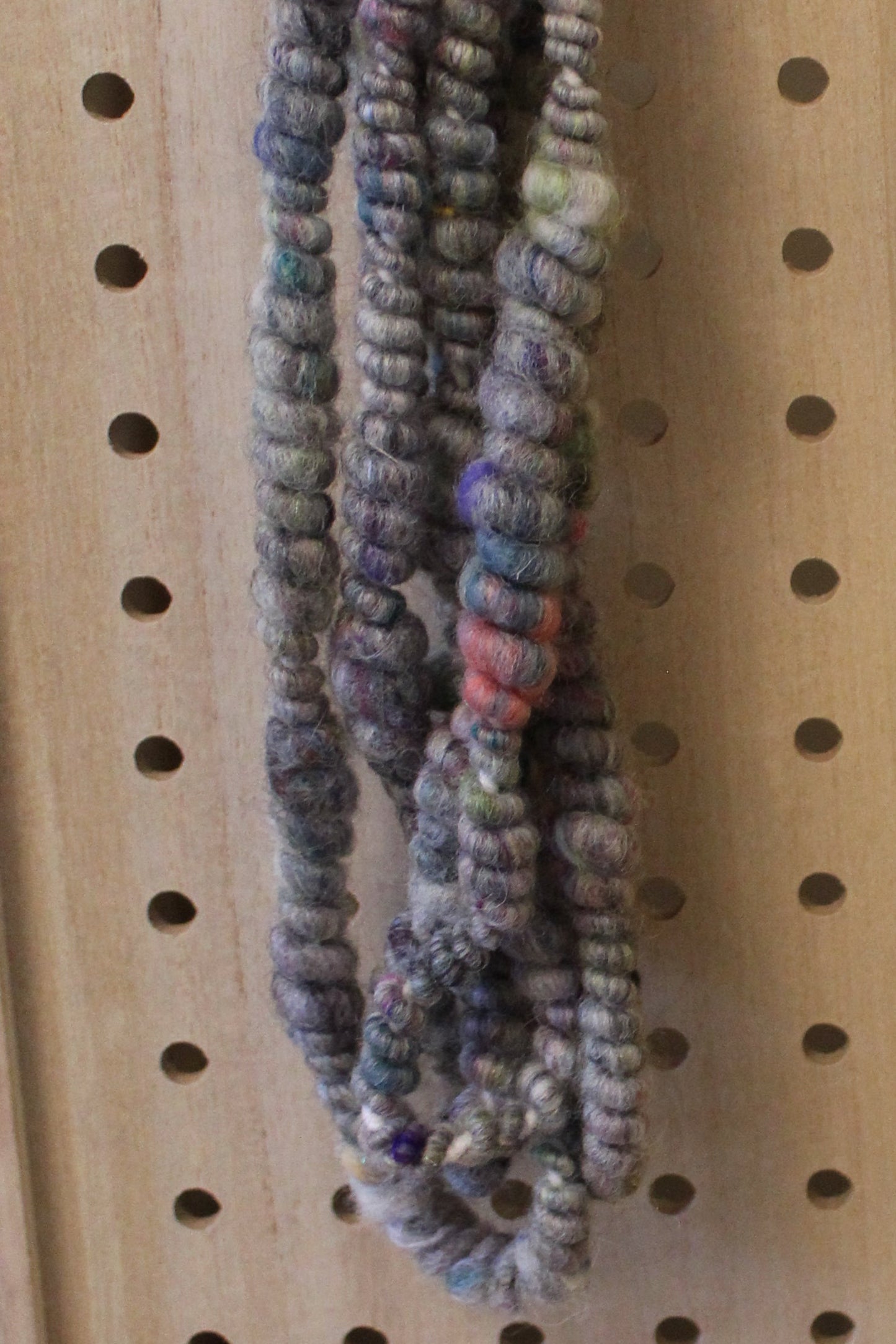 Core Spun Art Yarn