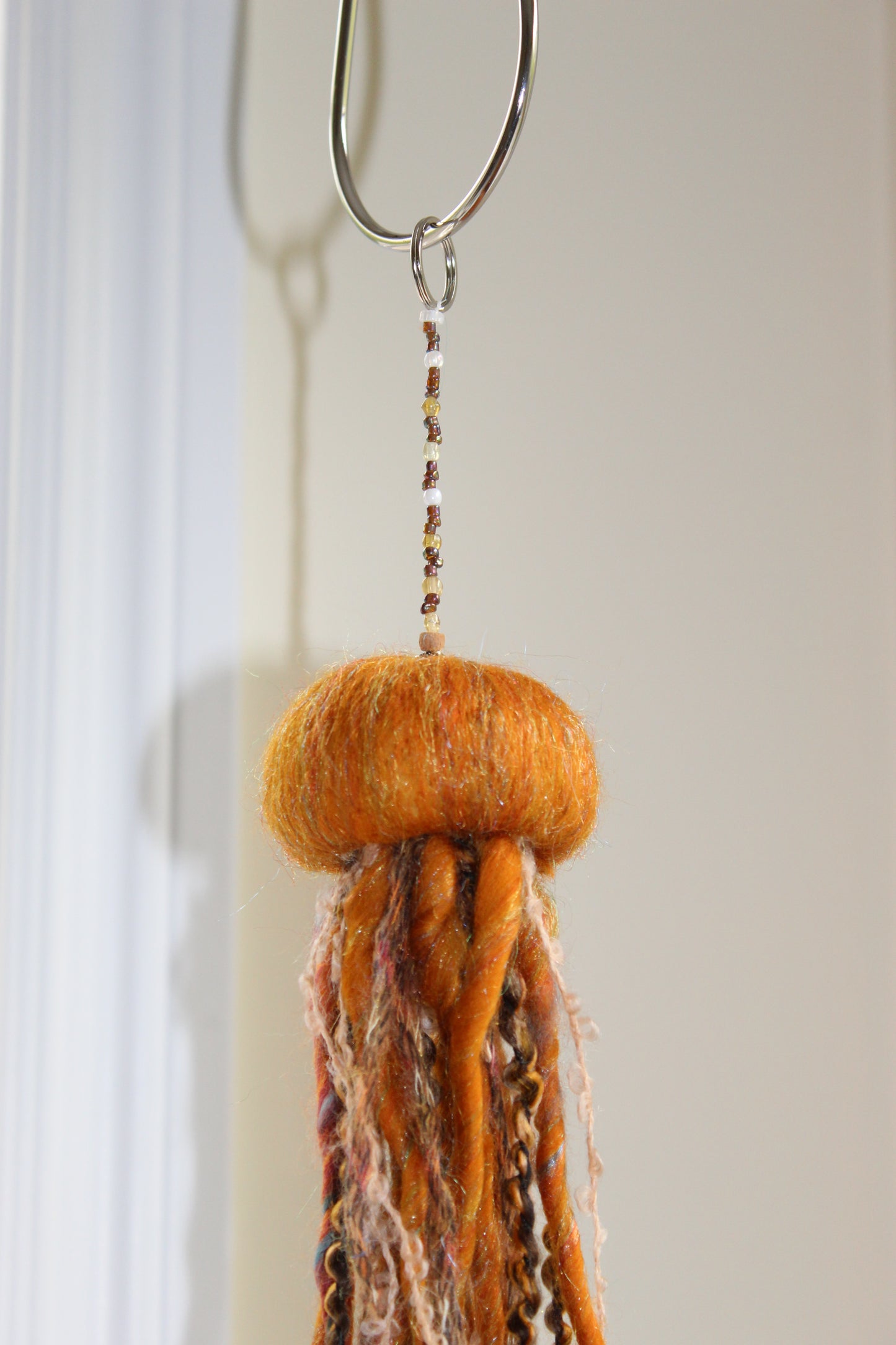 Felted Jellyfish - Small