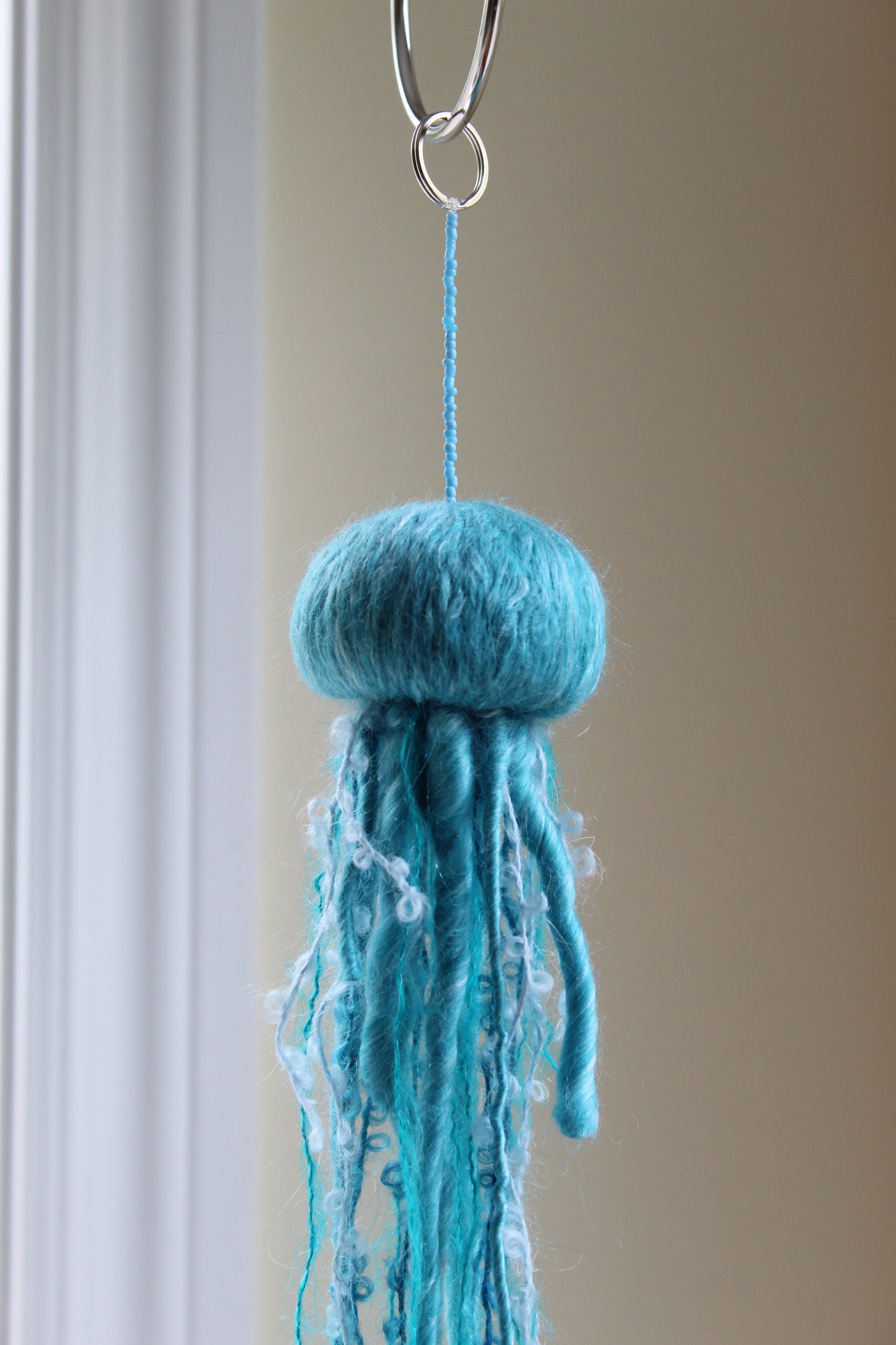 Felted Jellyfish - Small