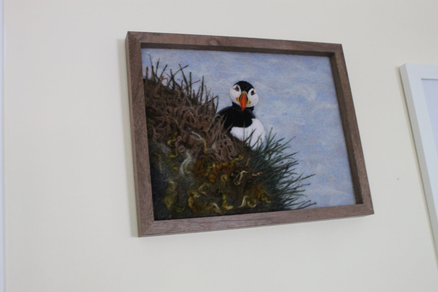 Puffin Picture