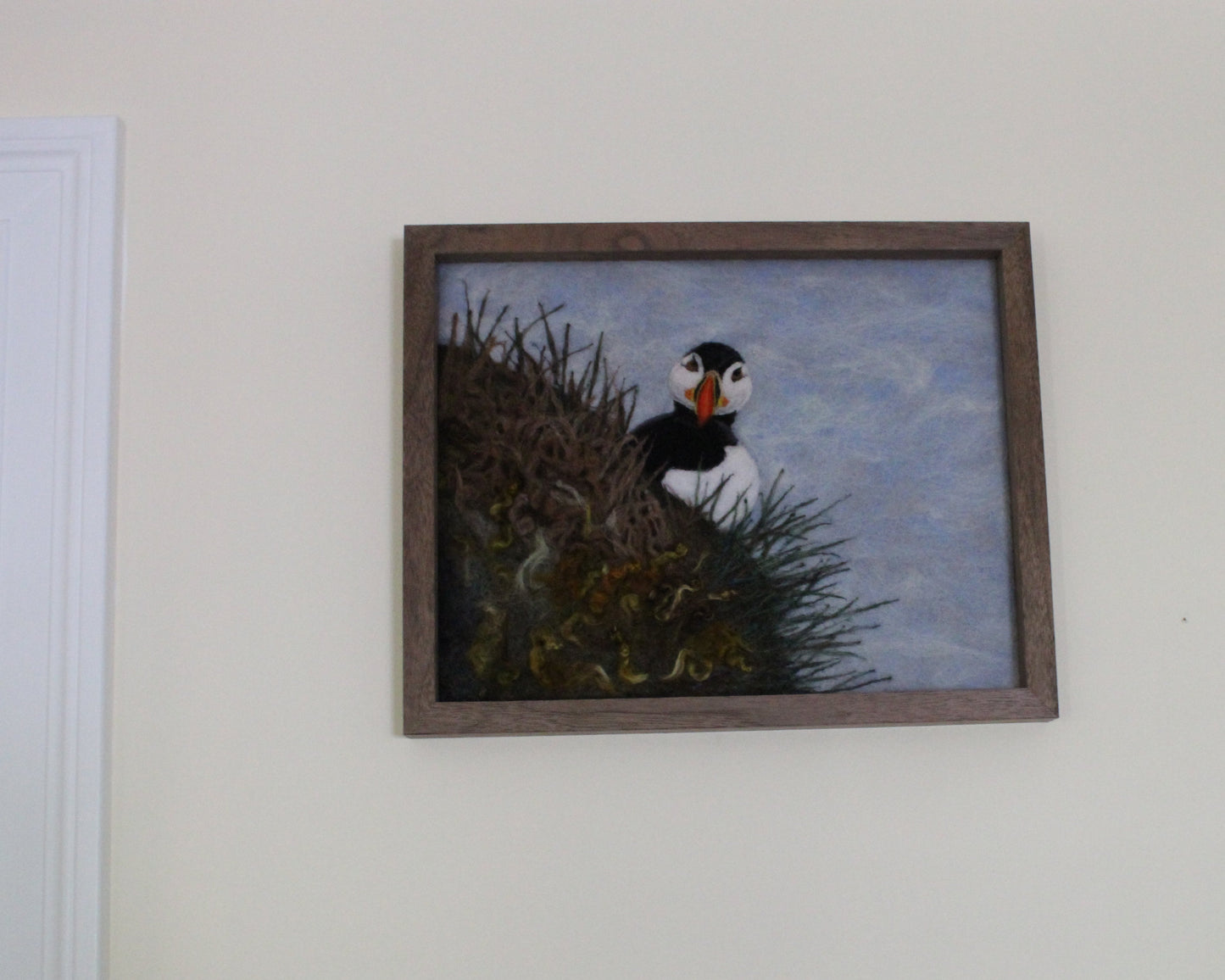 Puffin Picture