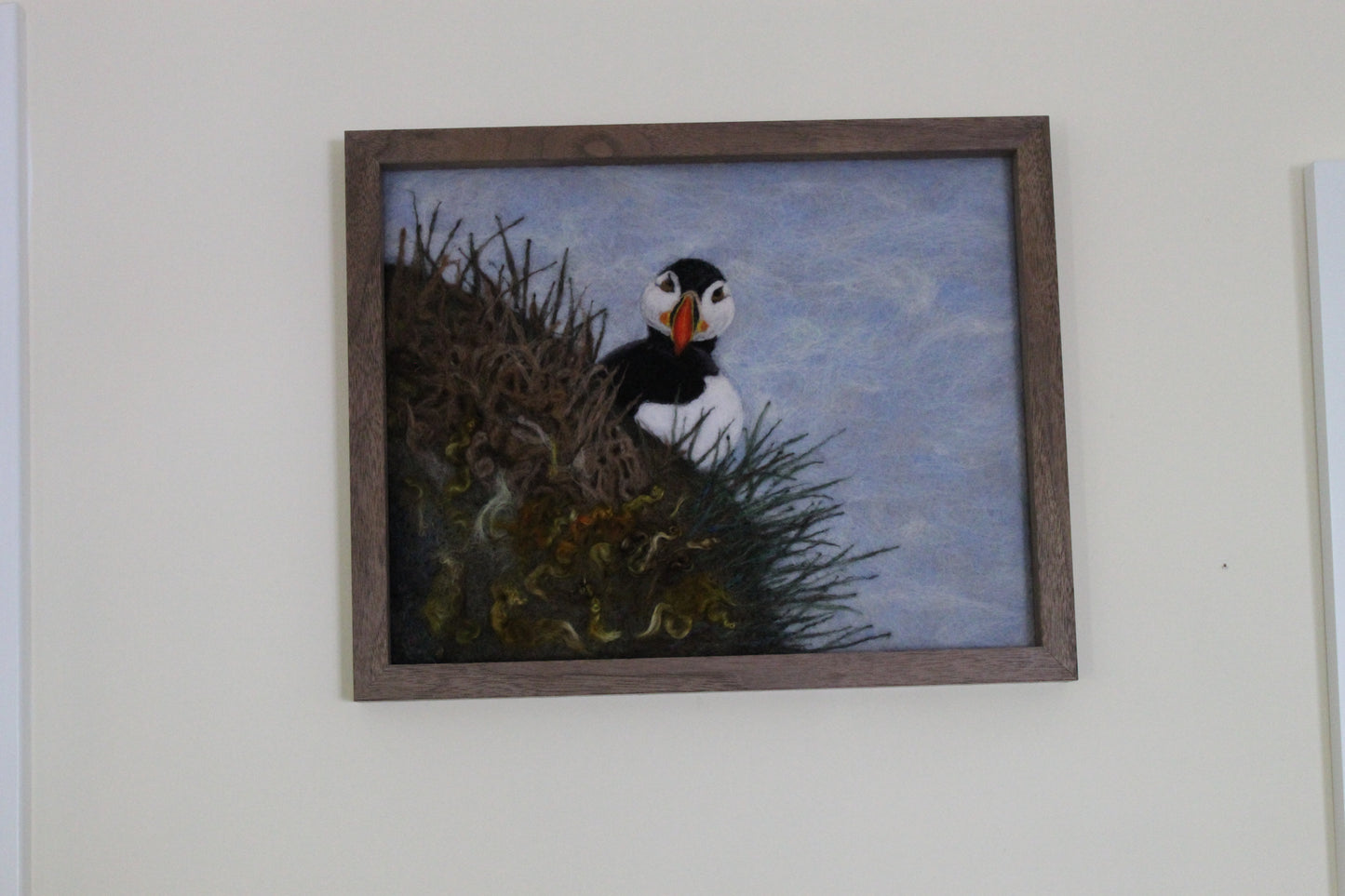 Puffin Picture