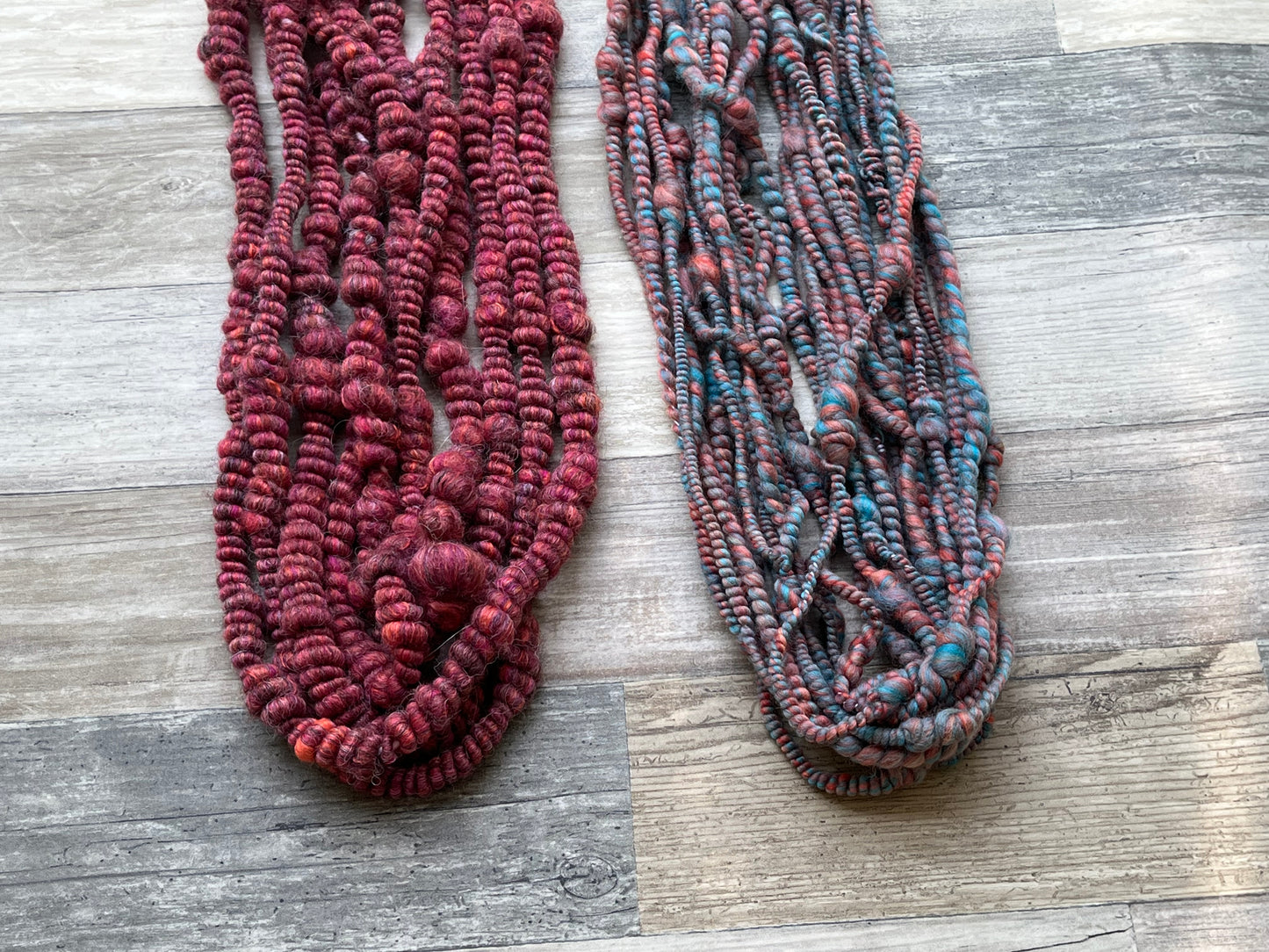 Core Spun Art Yarn