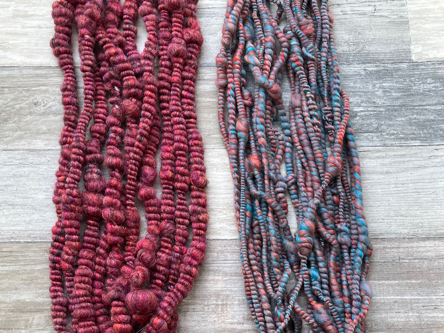 Core Spun Art Yarn