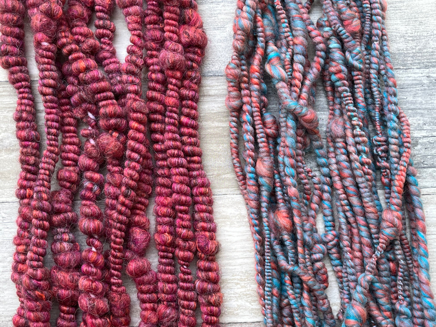 Core Spun Art Yarn