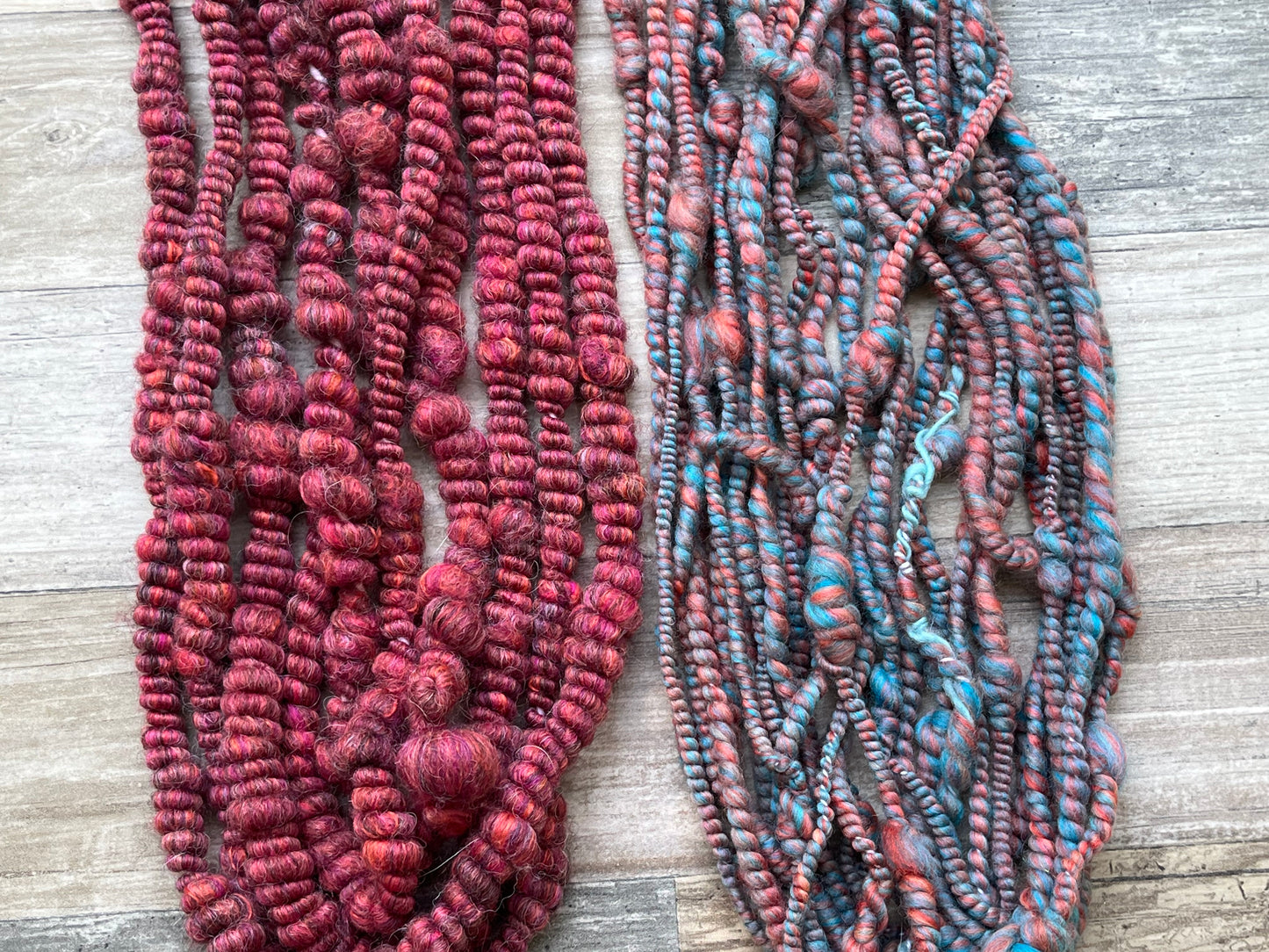 Core Spun Art Yarn