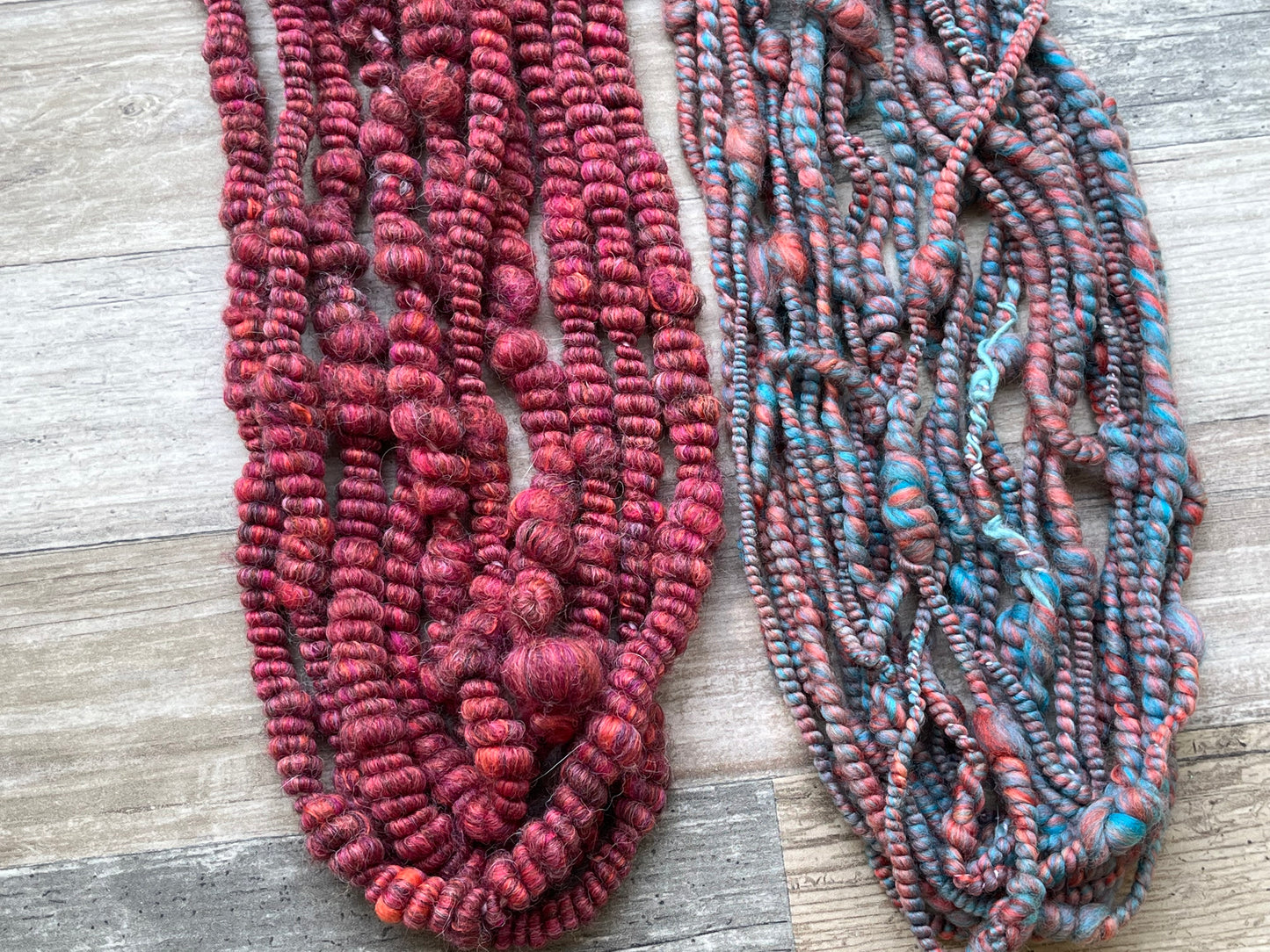 Core Spun Art Yarn
