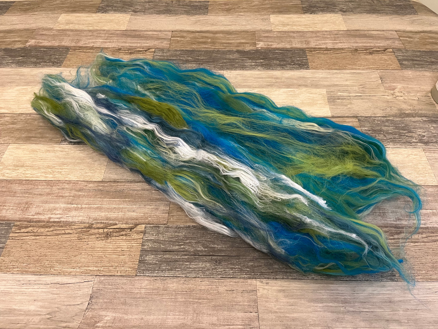 Deep Ocean - Art Batt- 100g (3.5oz)
