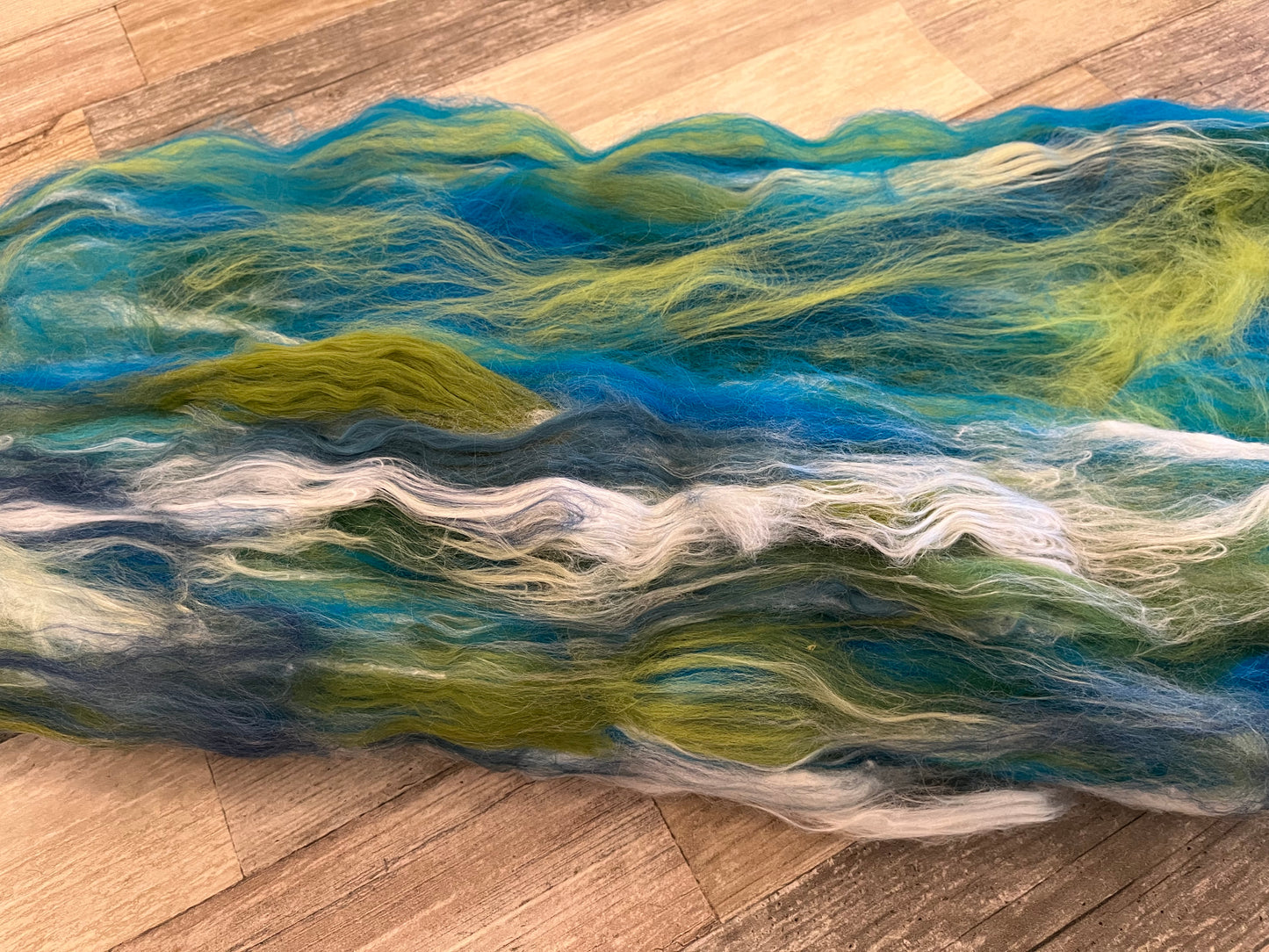 Deep Ocean - Art Batt- 100g (3.5oz)