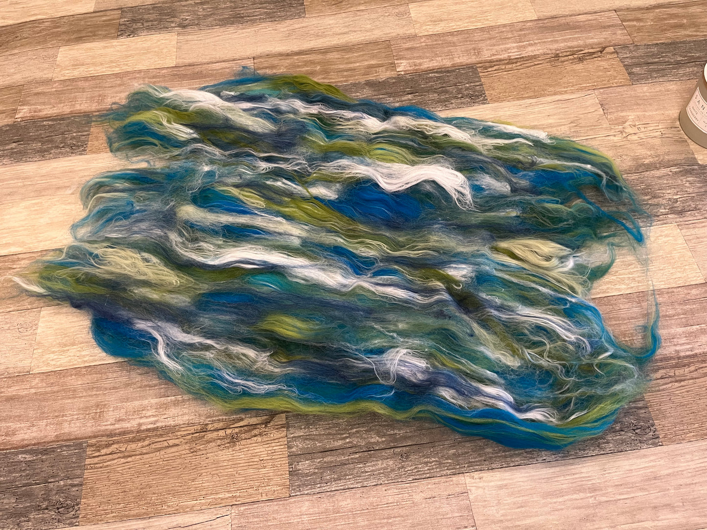 Deep Ocean - Art Batt- 100g (3.5oz)