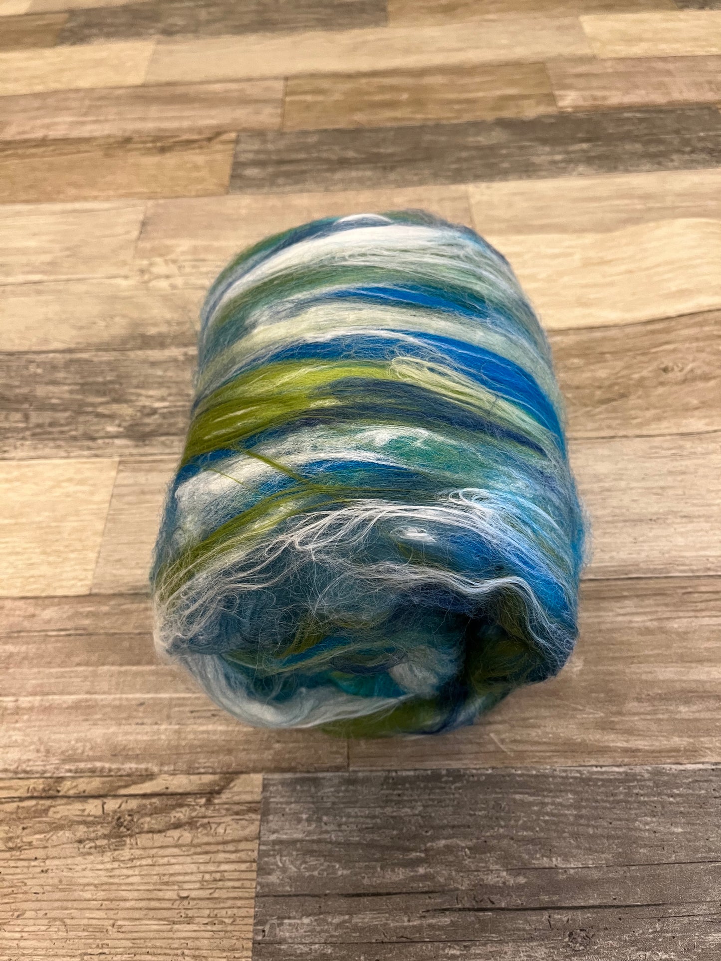 Deep Ocean - Art Batt- 100g (3.5oz)
