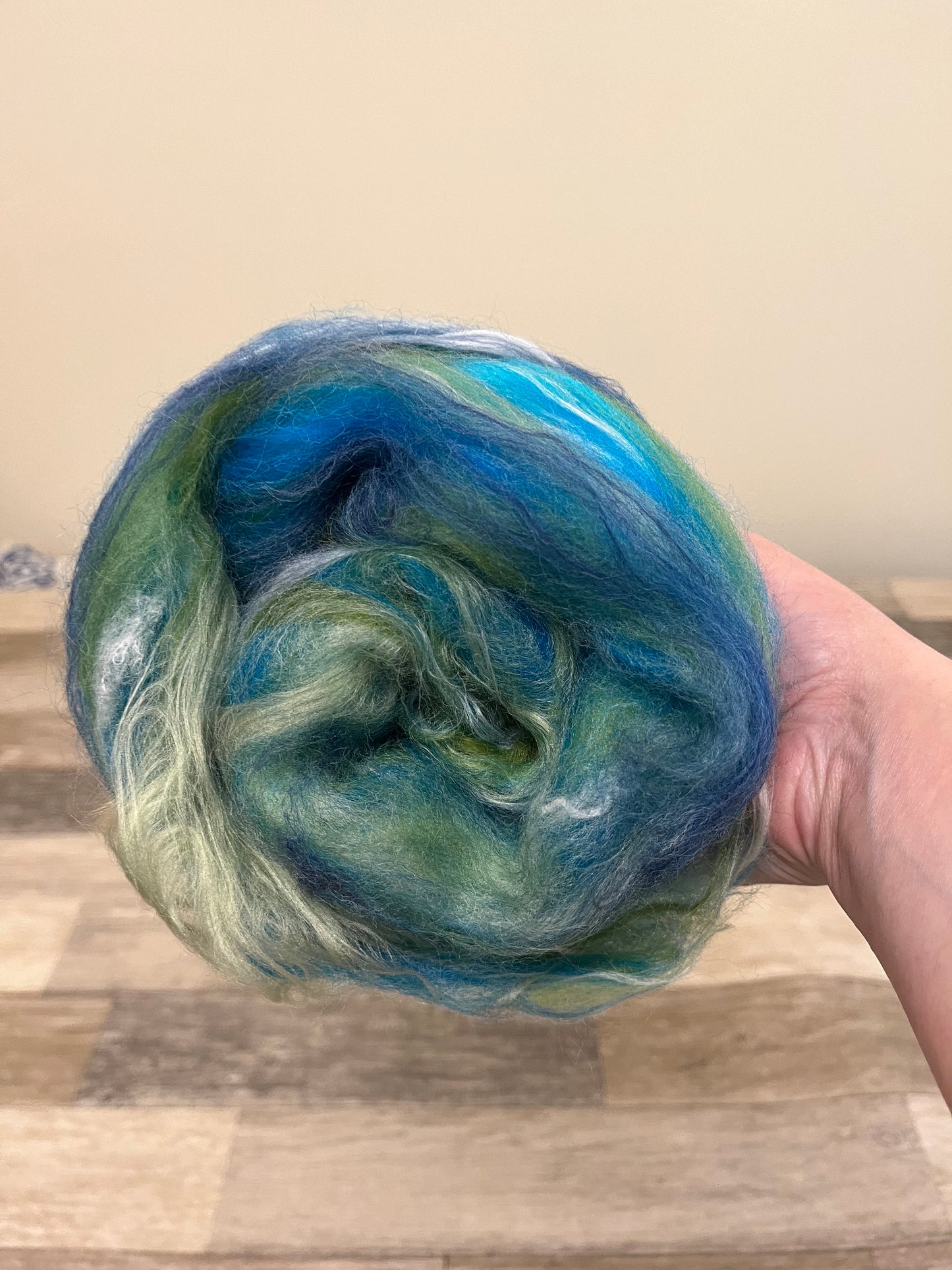 Deep Ocean - Art Batt- 100g (3.5oz)