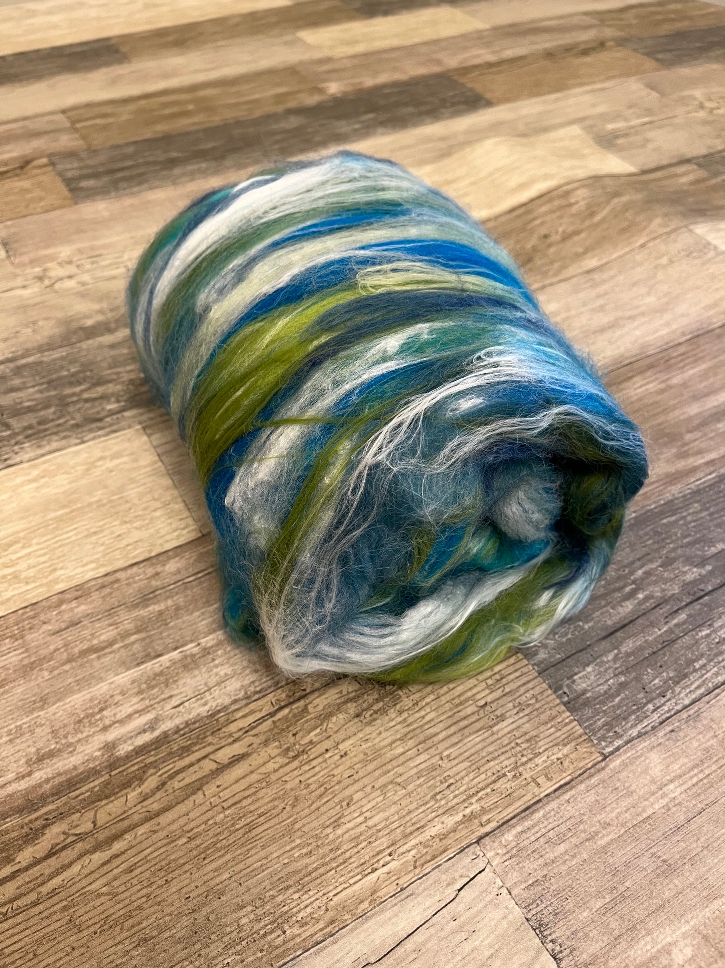 Deep Ocean - Art Batt- 100g (3.5oz)