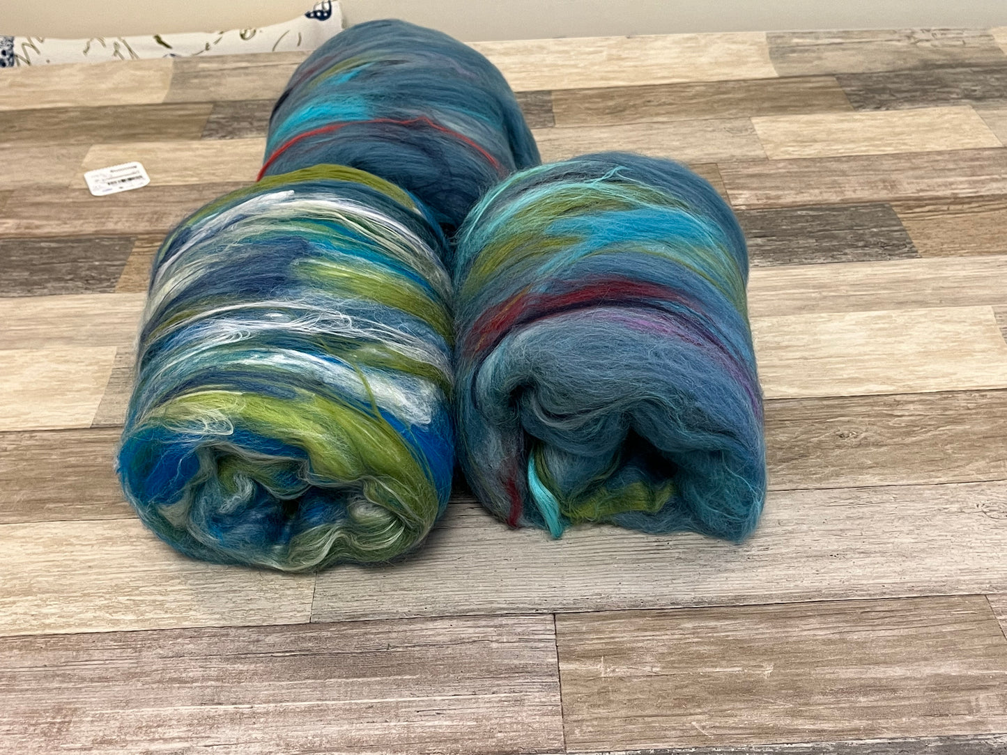 Deep Ocean - Art Batt- 100g (3.5oz)
