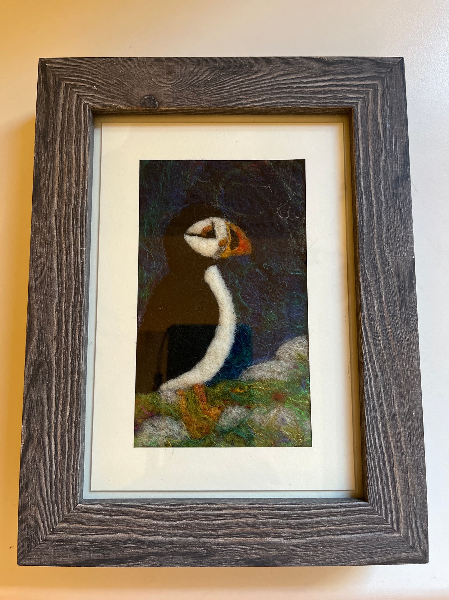 Puffin Picture