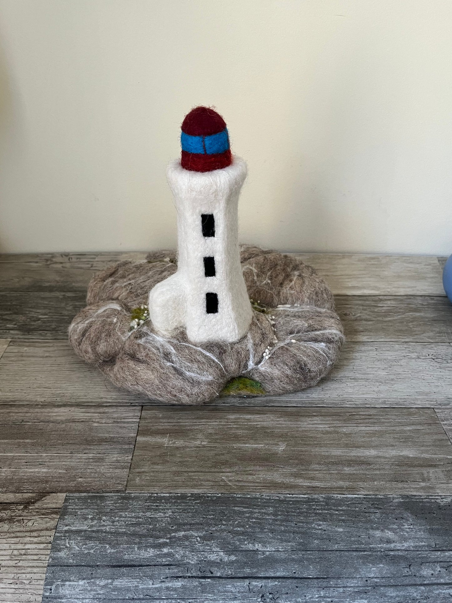 Peggy's Cove Lighthouse