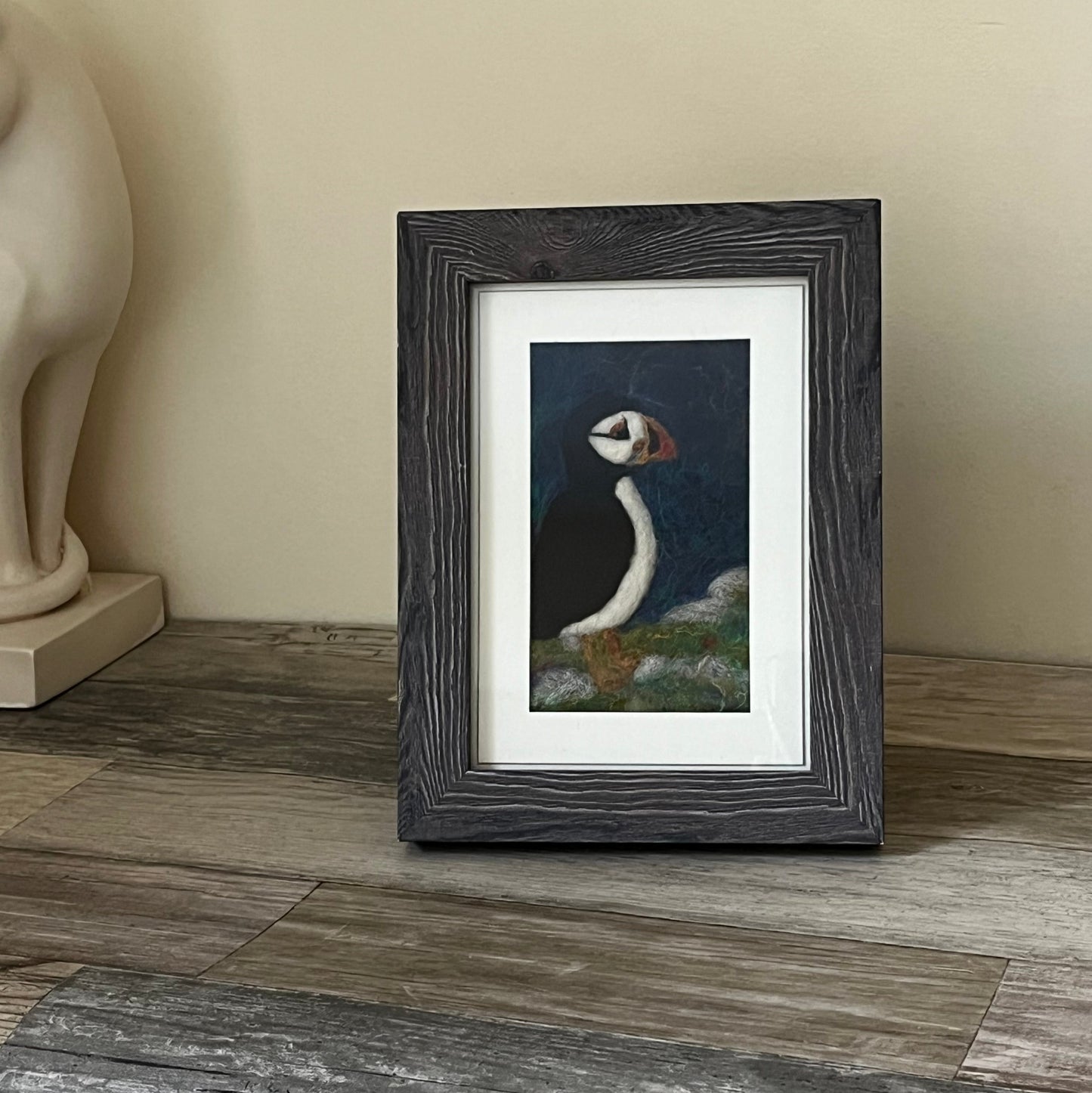 Puffin Picture