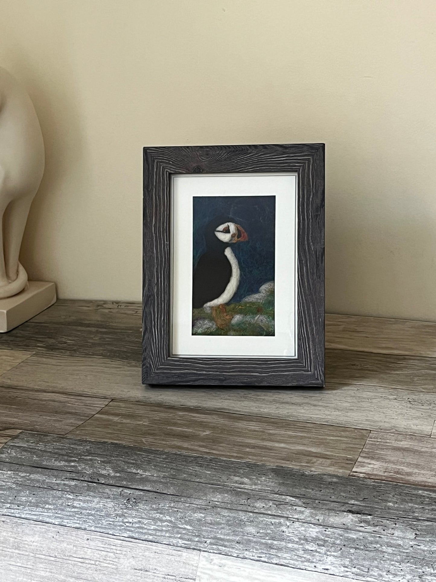 Puffin Picture