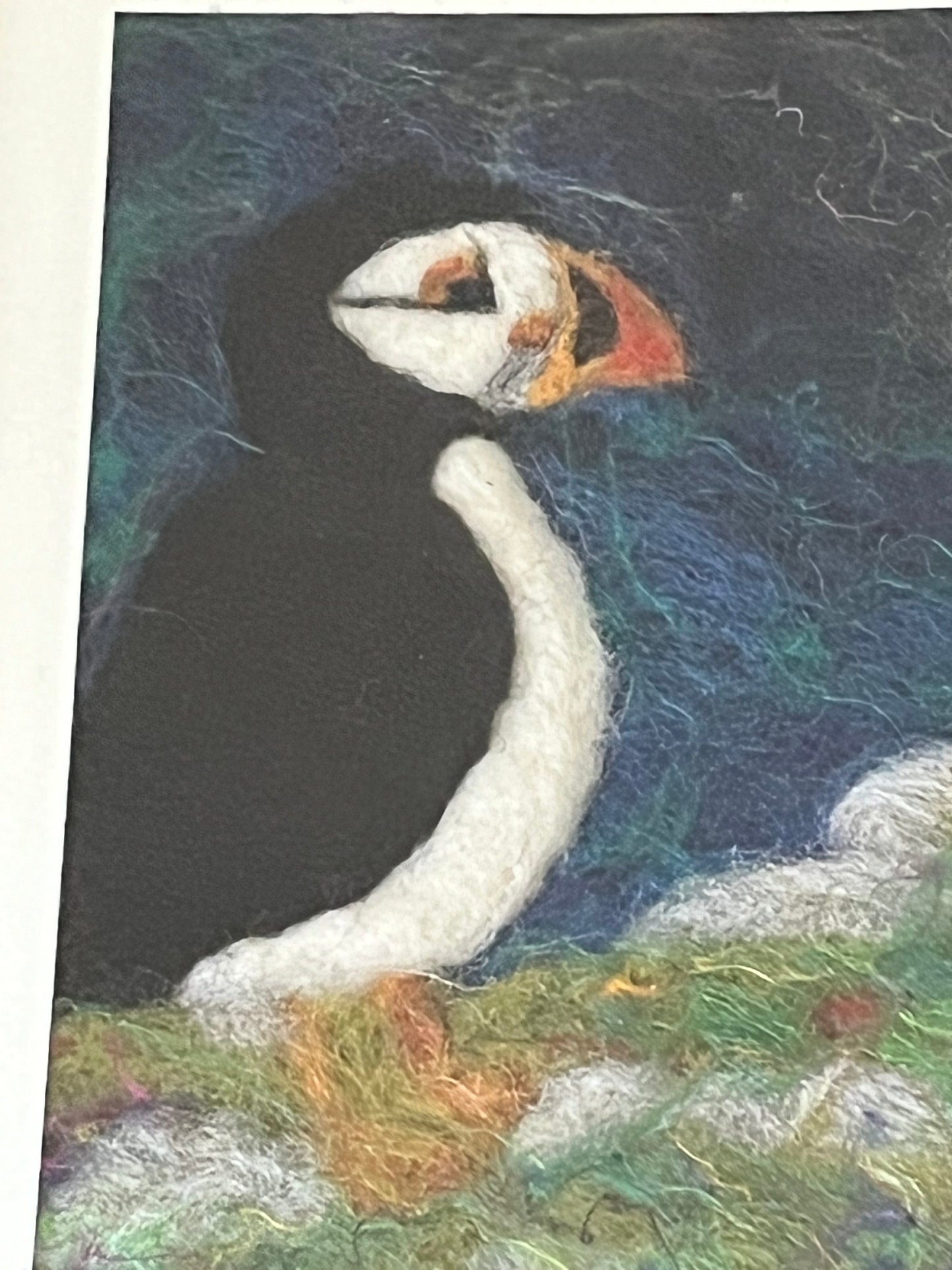 Puffin Picture