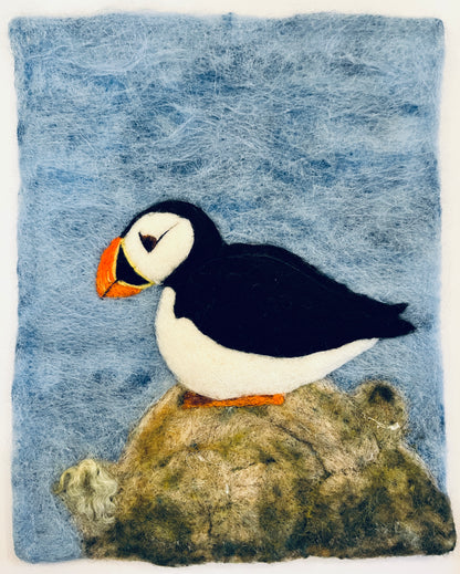 Puffin Picture