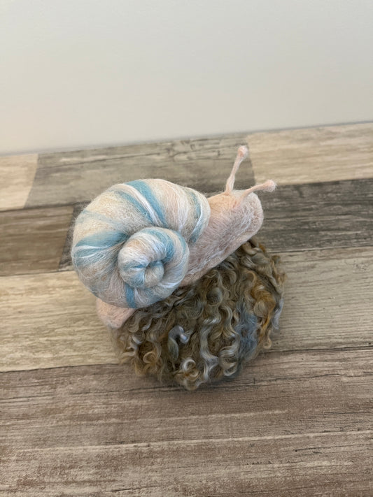 Snail