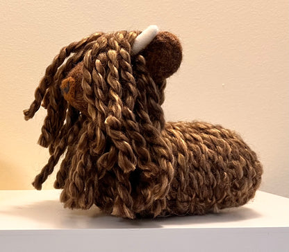 Highland Coo
