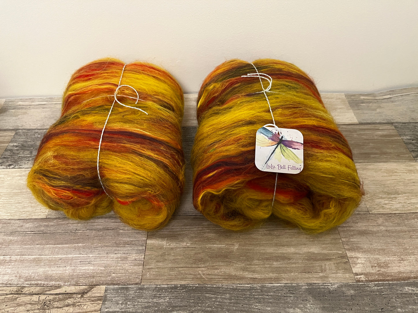 Sunset on the Ocean - Art Batt - 50g