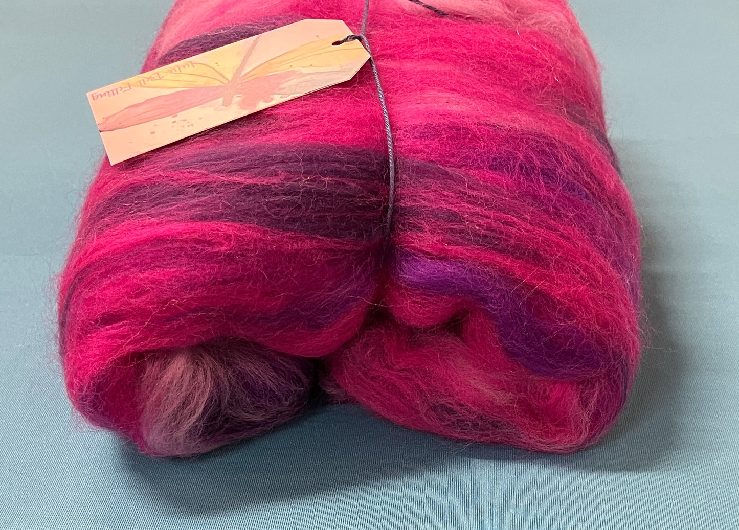 Art Batt - pink and purple