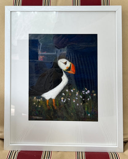 Puffin Picture