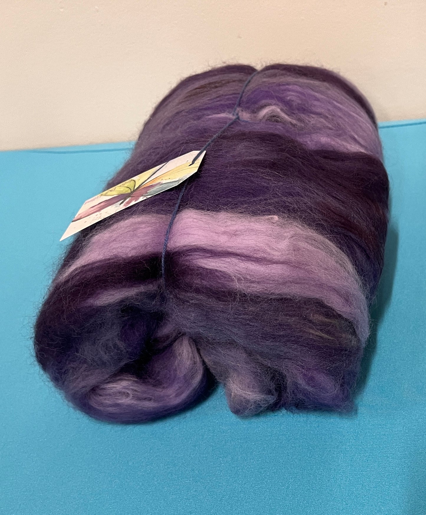 Art Batt - Purple 100g