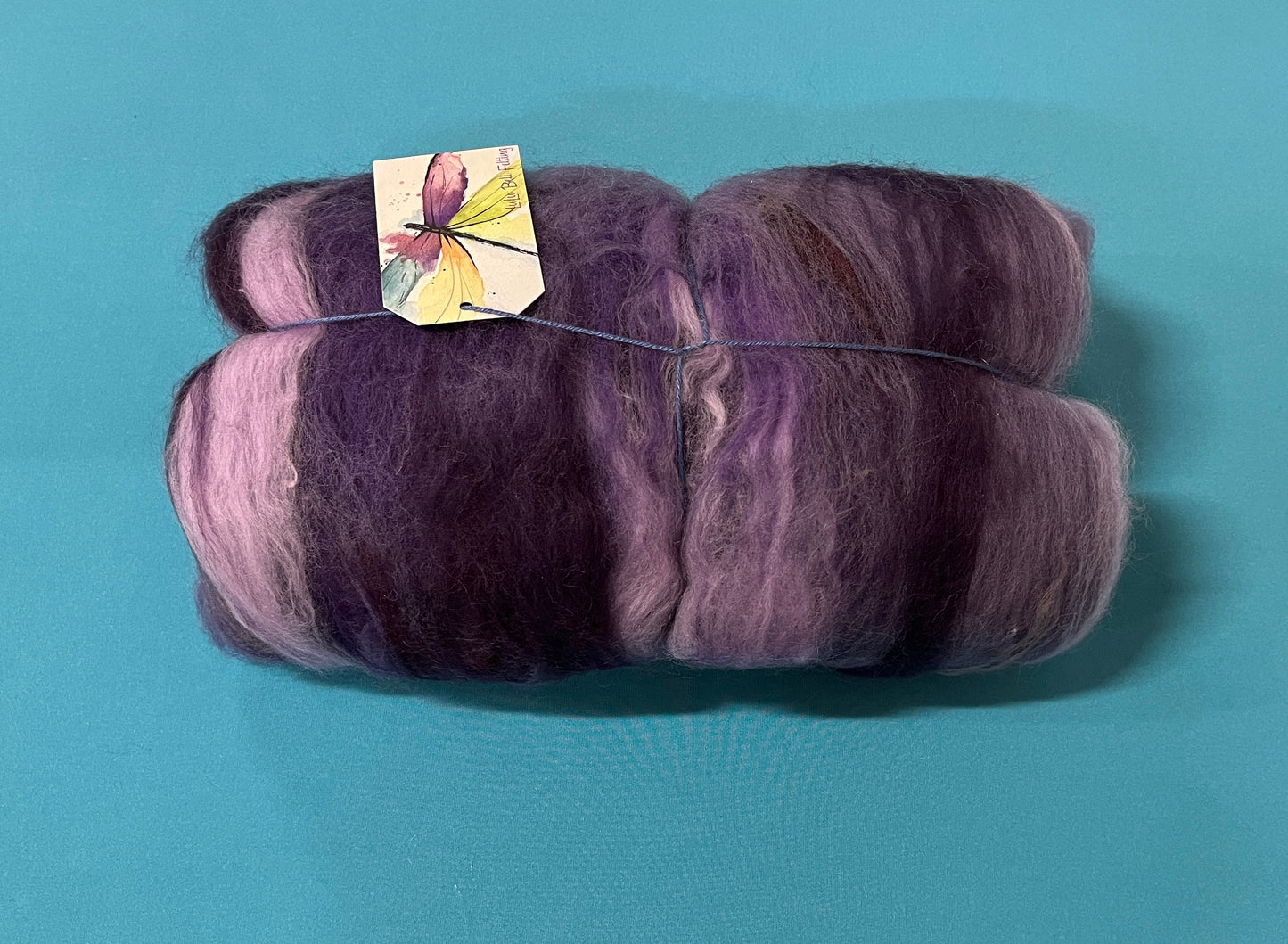 Art Batt - Purple 100g
