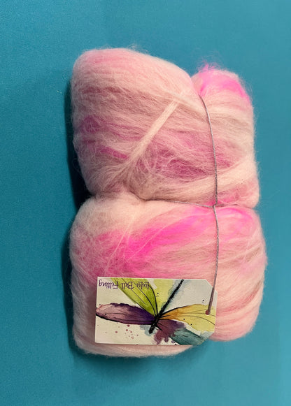 Art Batt - pink perfection