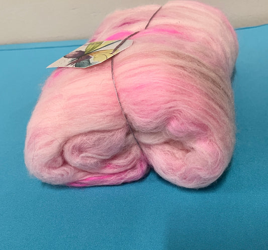 Art Batt - pink perfection