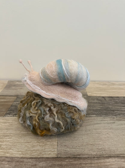 Snail