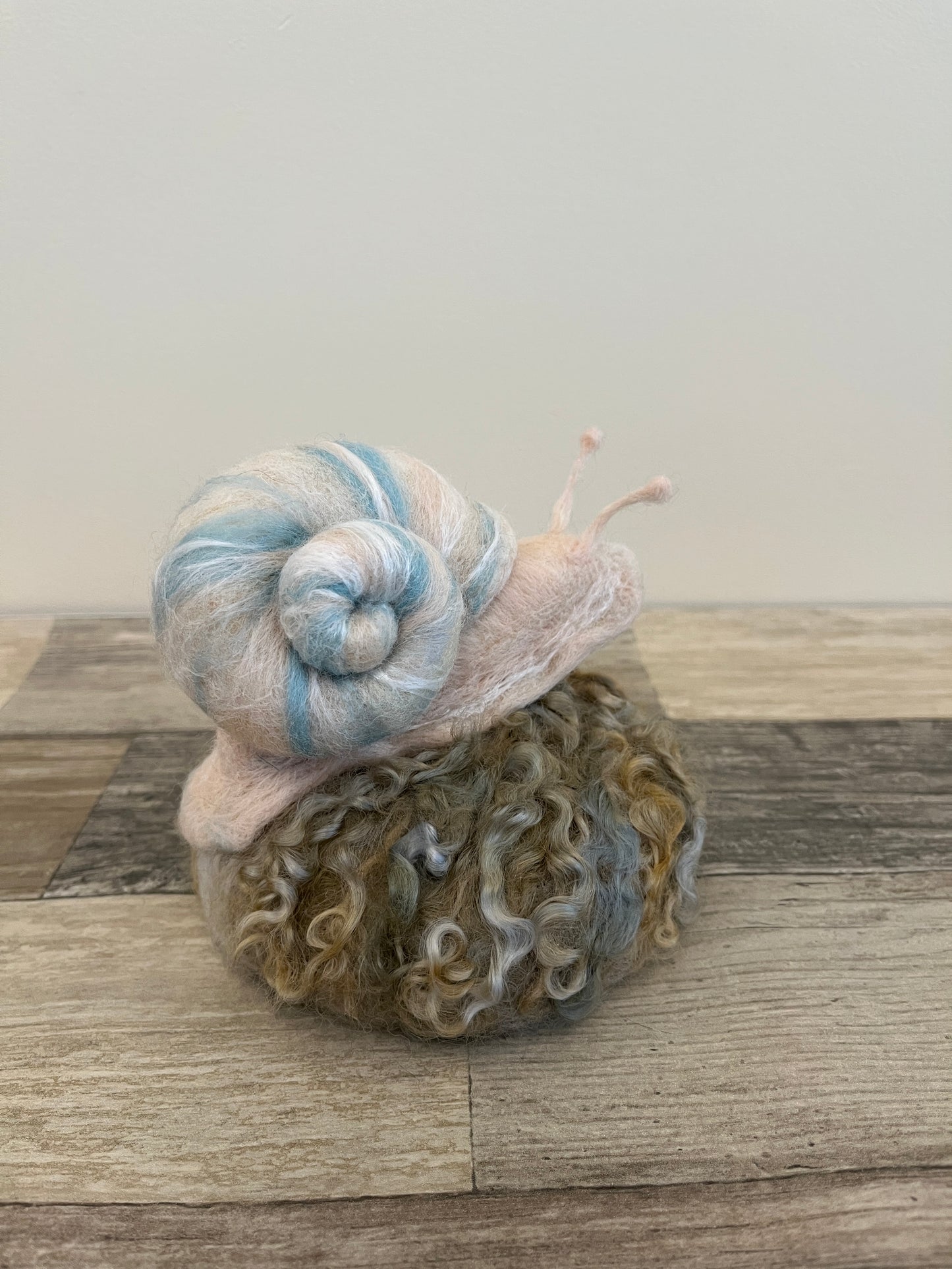 Snail