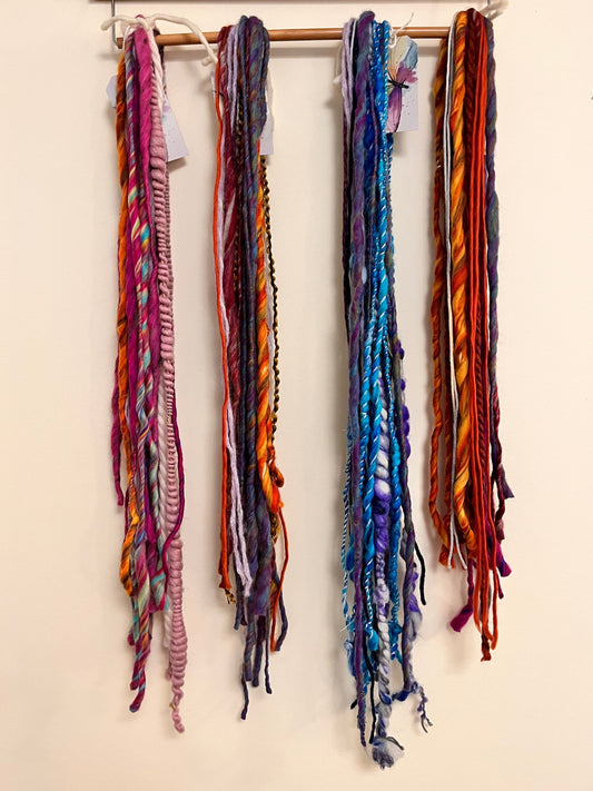 Yarn bundles - 14 meters