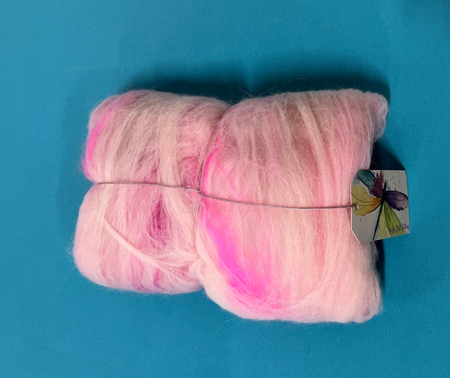 Art Batt - pink perfection