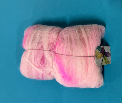 Art Batt - pink perfection