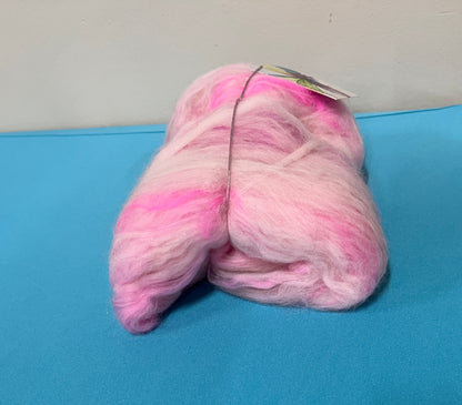 Art Batt - pink perfection