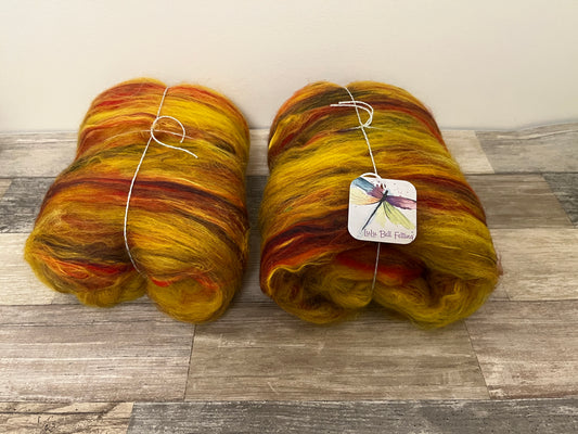 Sunset on the Ocean - Art Batt - 50g