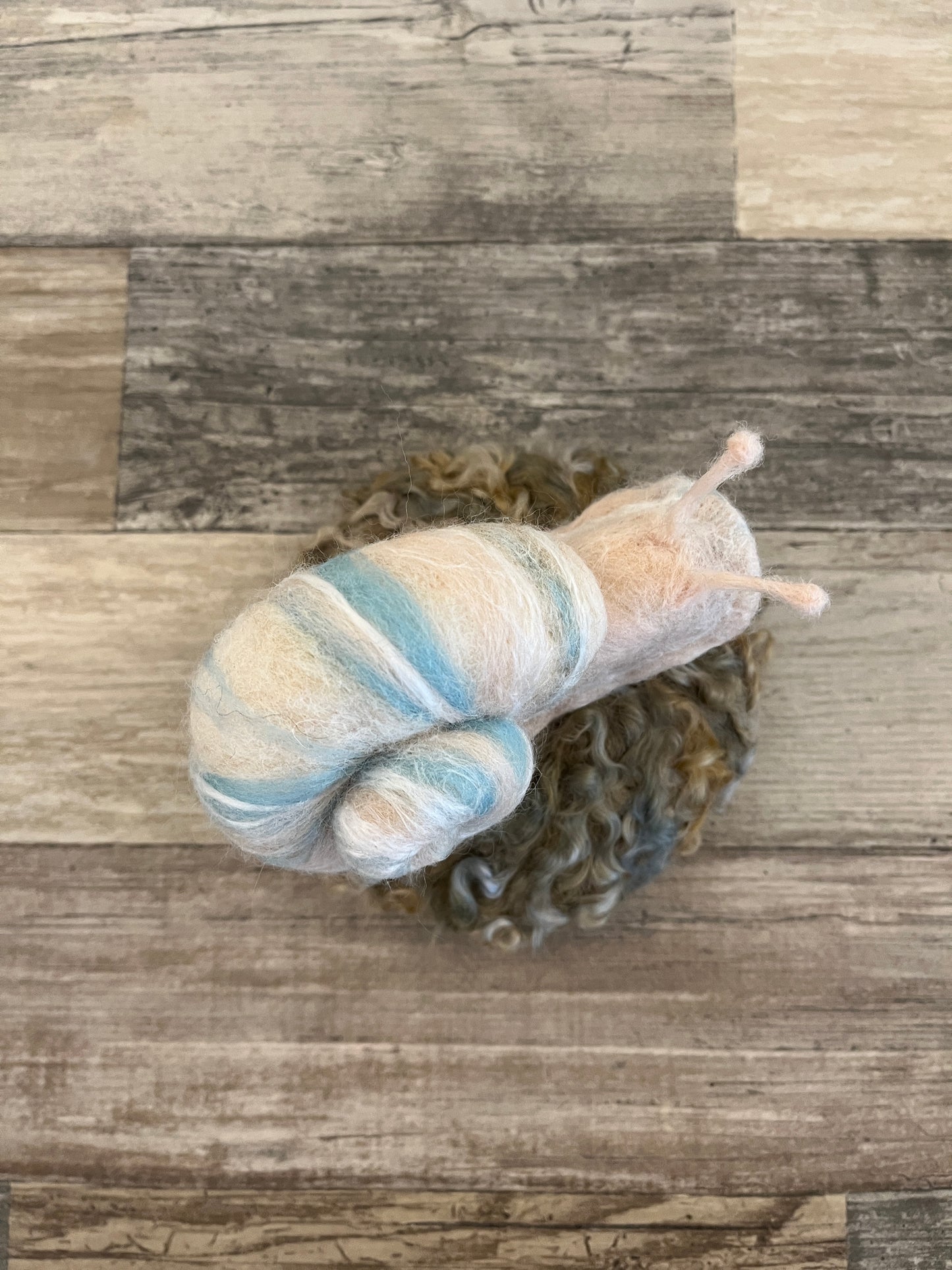 Snail